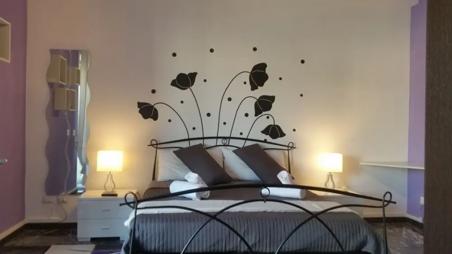 Terrazza Sotto Le Stelle