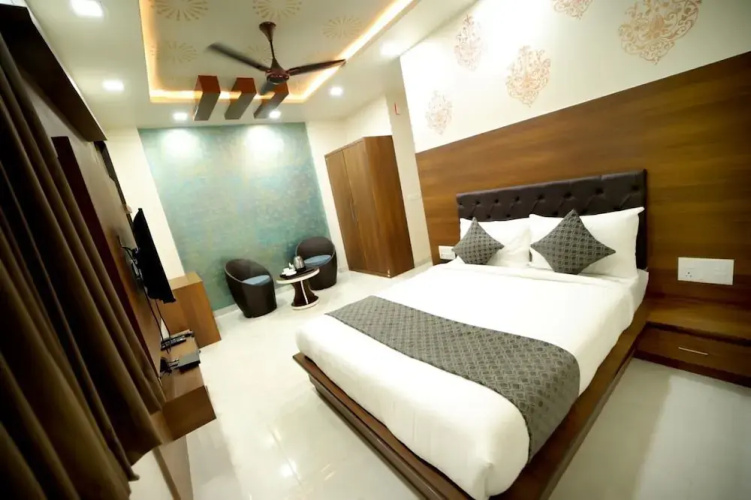 Hotel SD Prime