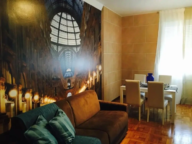 1 Bedroom Luxury Apartment