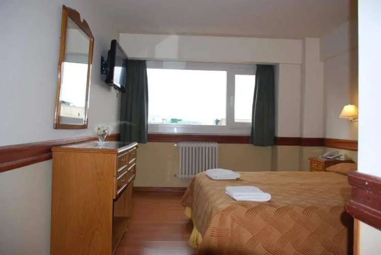 Hotel Aguas del Sur