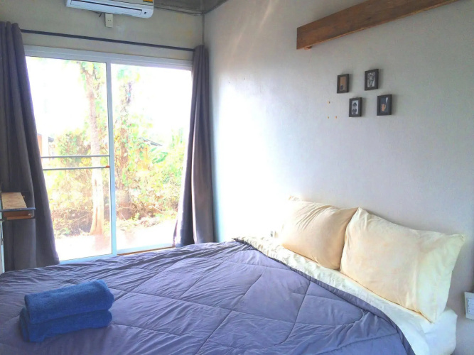 Plernpai Boutique Hotel