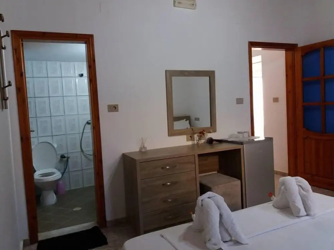Sunset Guest House