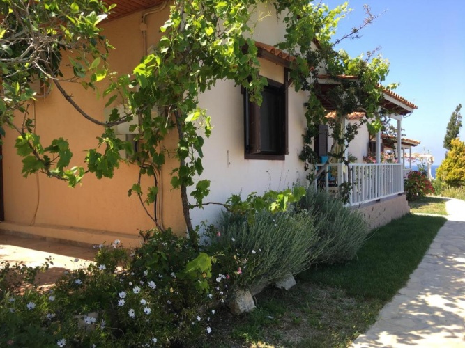 1 Bedroom Cottage