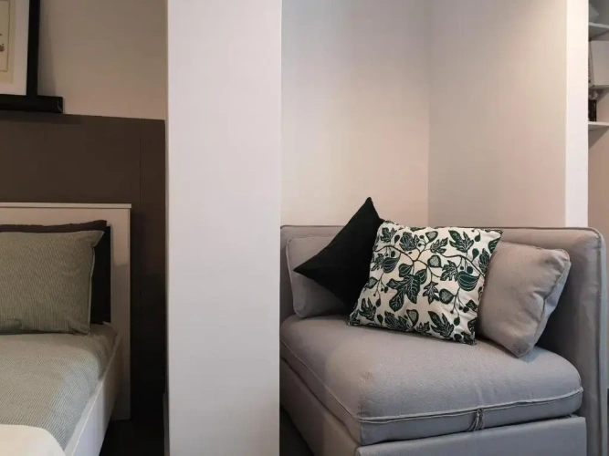 1 Bedroom Cottage