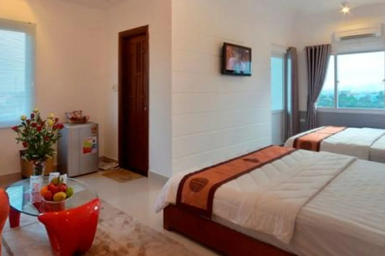 Hanh Dat Hotel Hue