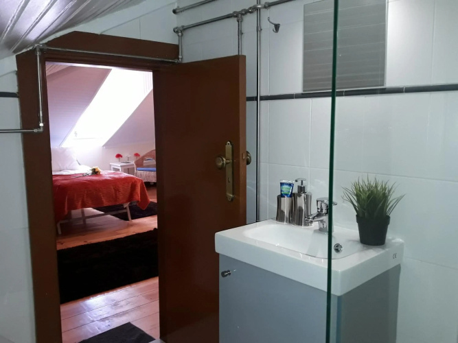 Old Town Loft
