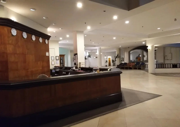 The Orient Star Resort Lumut
