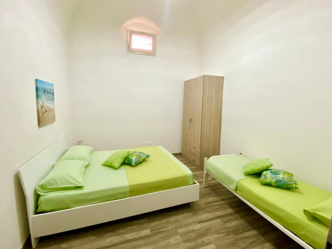Casa Vacanze Lorenz