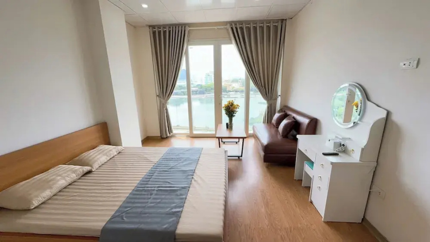 Era Apartment Ho Rua