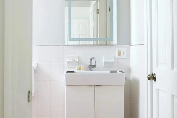 3 Bedrooms Deluxe Apartment
