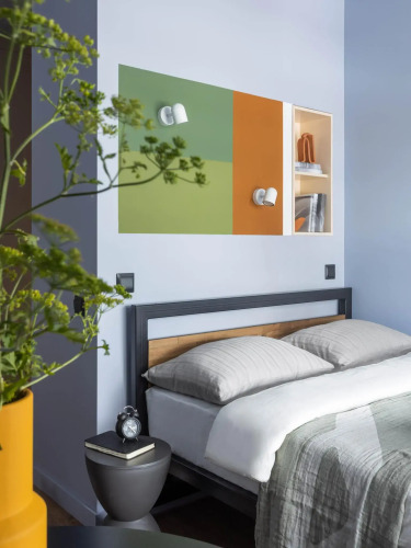 Фотография номера квартиры iГости на улице Пархоменко 156А