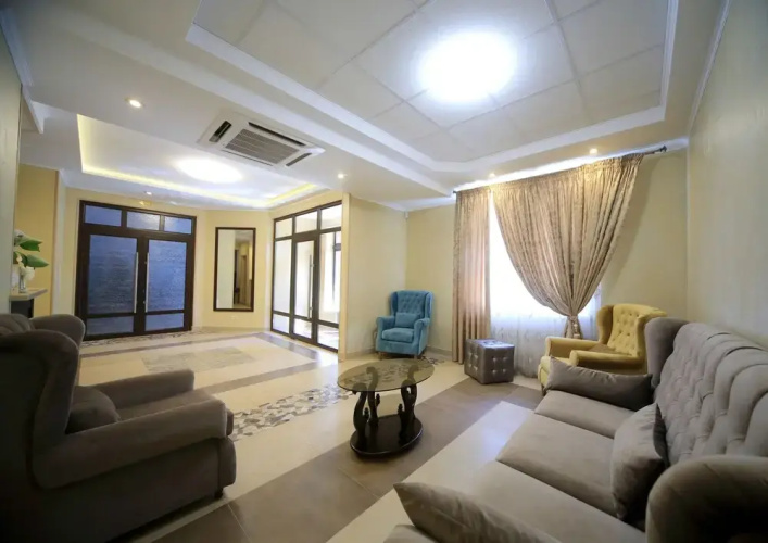 Atlas Hotel
