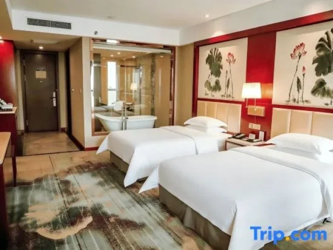 Classic Twin room