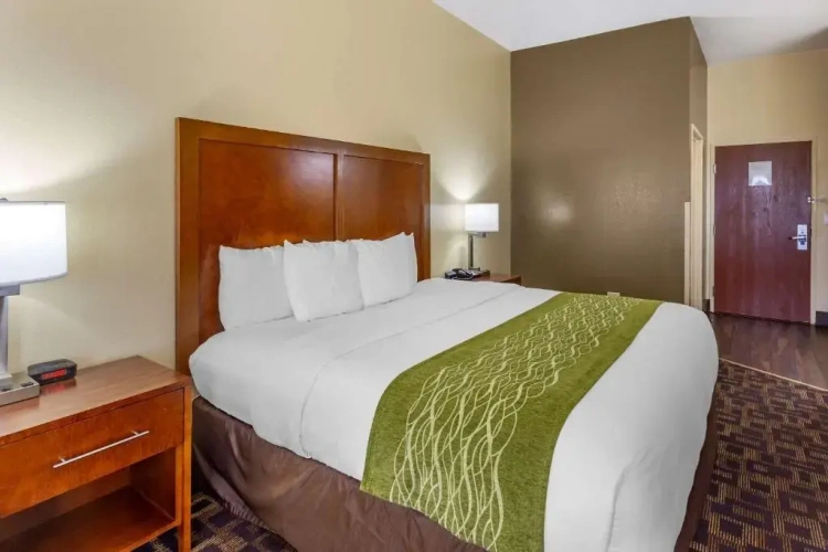 Standard room