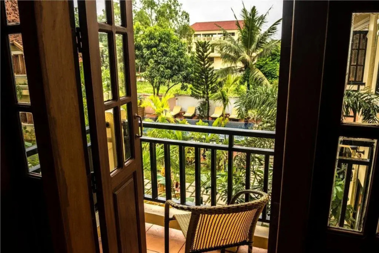 Amiral Hotel