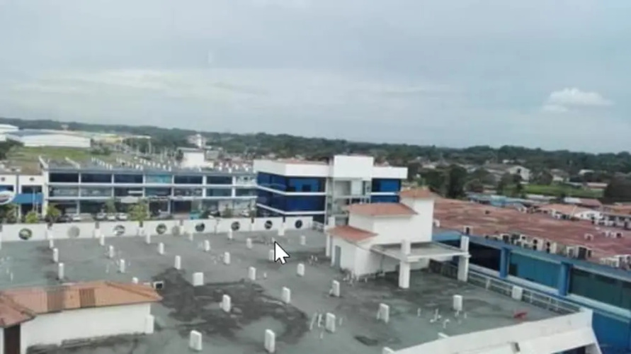 Hotel Sotelo