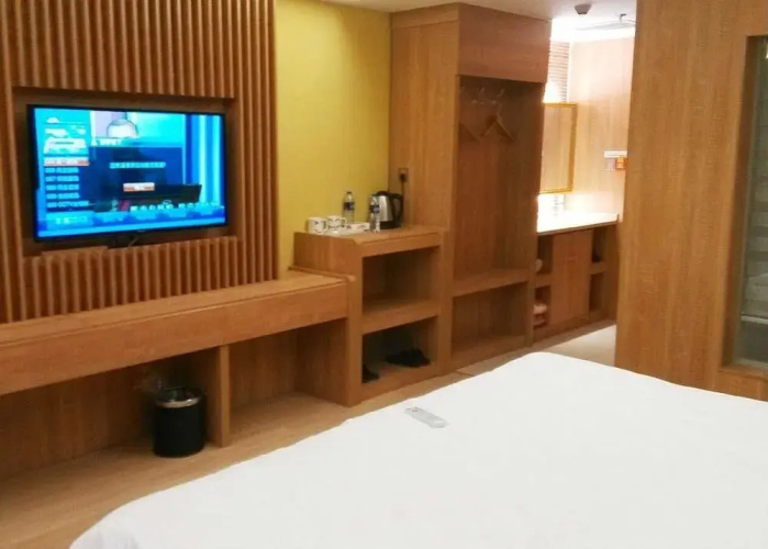 Mango Hotel Xi'an Xiaoyanta