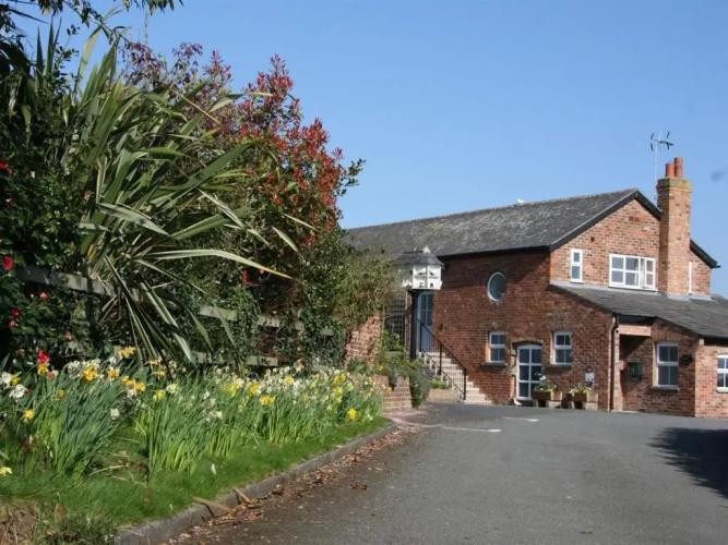Wall Hill Farm