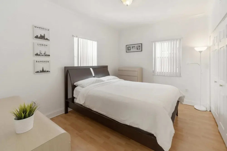 Jasmine Condo by SV Rentals