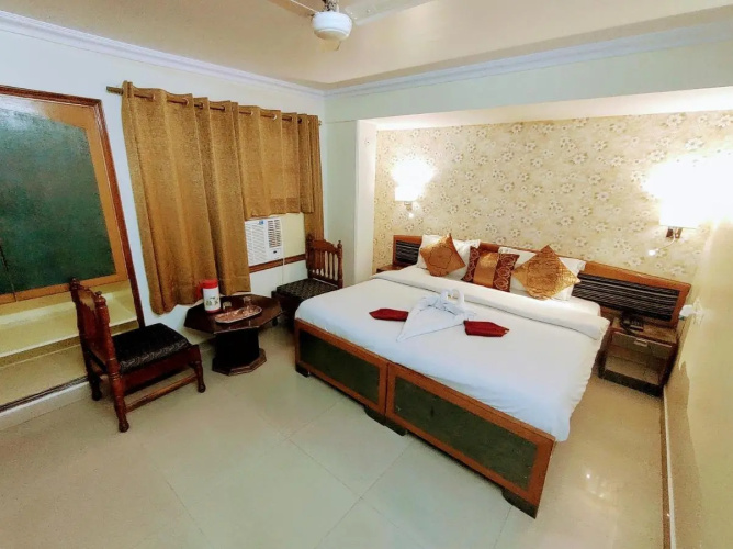 Hotel Gaurav
