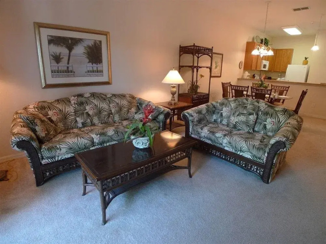 Fairways Florida Villas