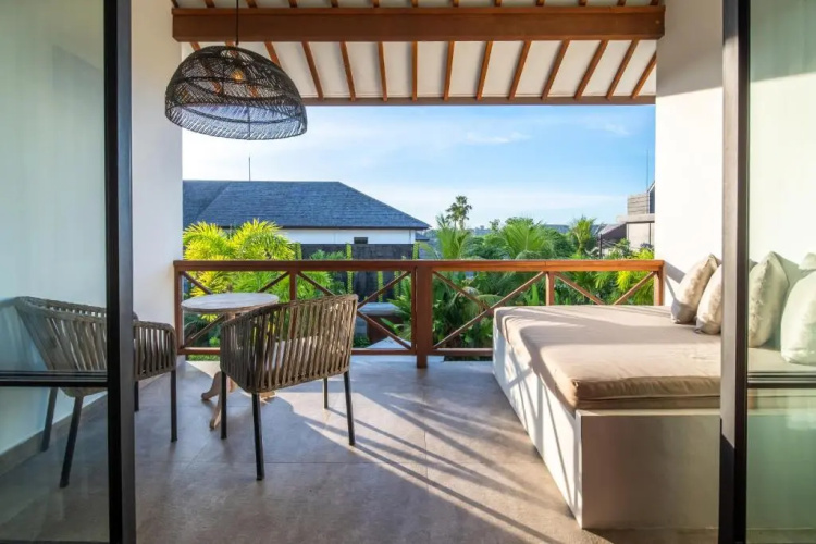 Anam Loft 4 Canggu