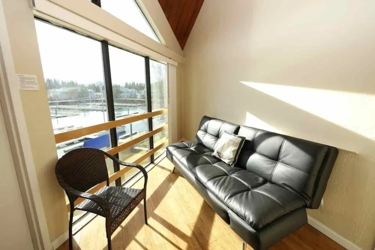2 Bedrooms Standard room