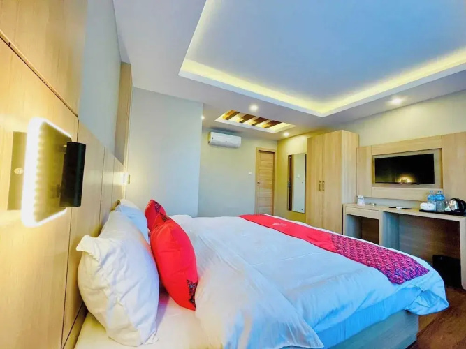 Hotel Aerocity