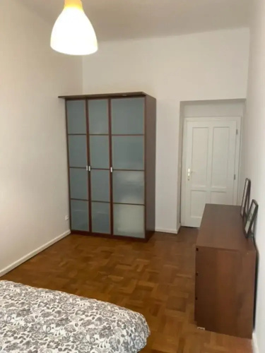 3 Bed Flat - Sleeps 10 - Pets - Smoking - Parking