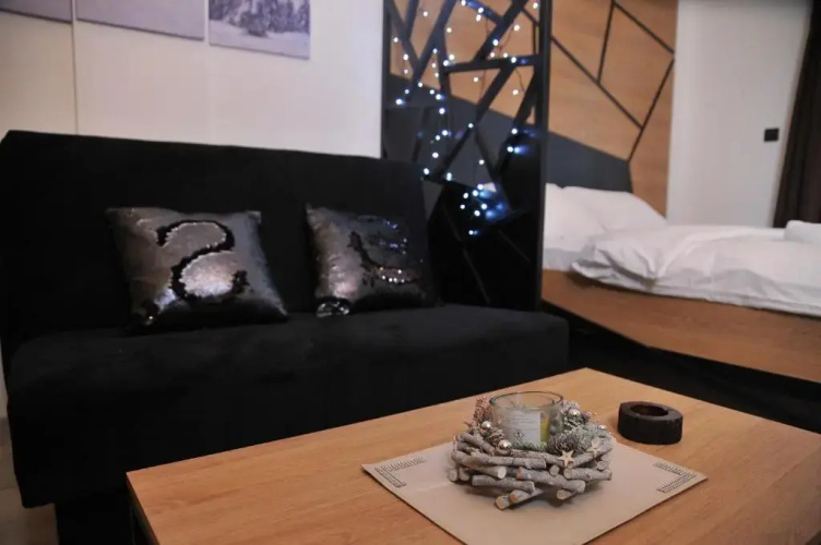 Milmari boutique S3 lux
