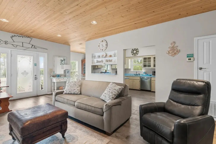 Crystal Cottage - Destin