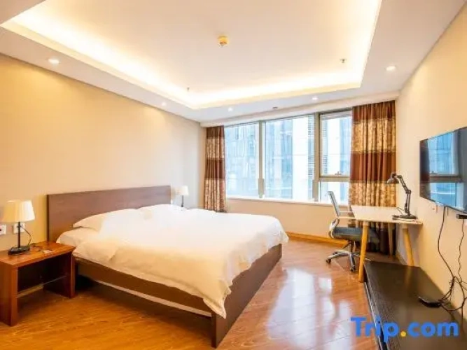 2 Bedrooms Family Suite