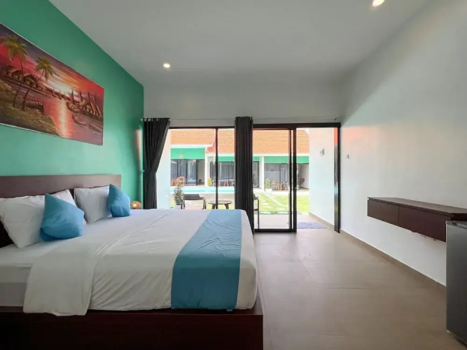 Moon Bali Guesthouse Canggu