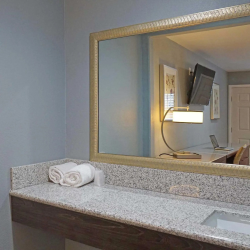 Del Mar Motel photo 12