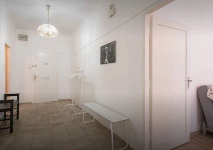 Pretty nice apartment near Hauptbahnhof