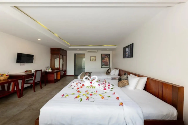 Angkor Style Resort & Spa