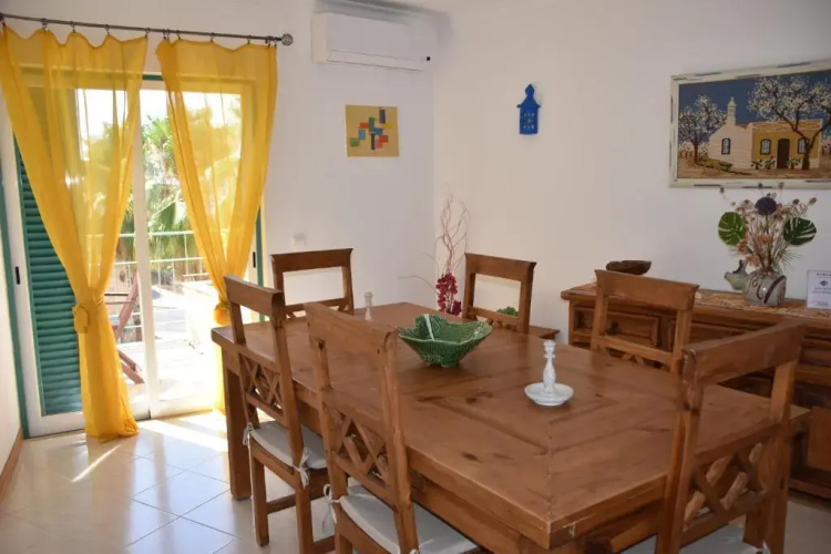Vigia Apartment