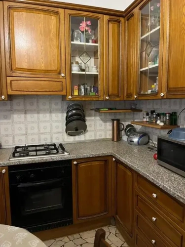 3 Bedrooms Apartment