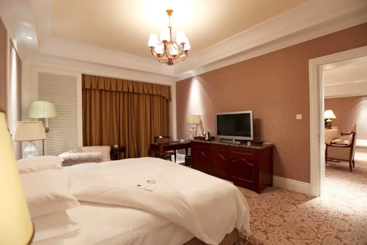 Double Club Junior Suite