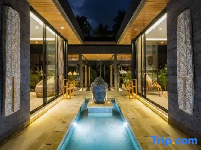 Villa Tranquillum House by BaliSuperHost