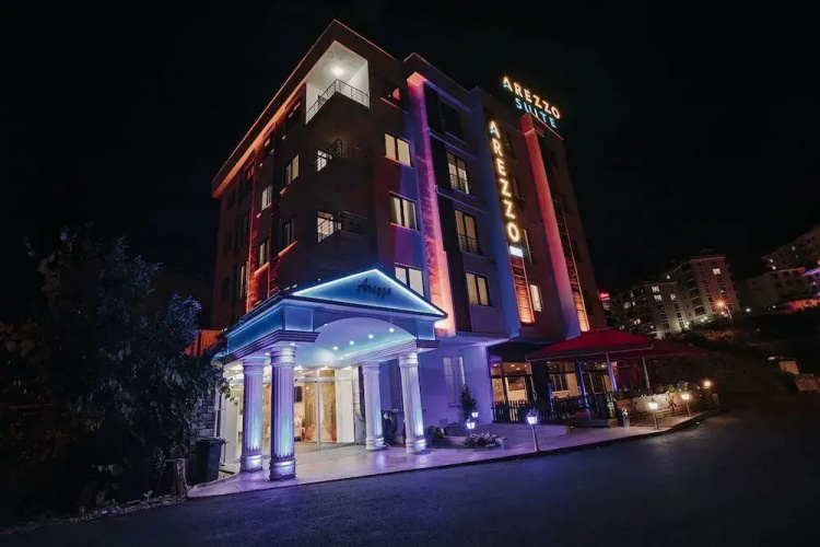 Image de l'hôtel