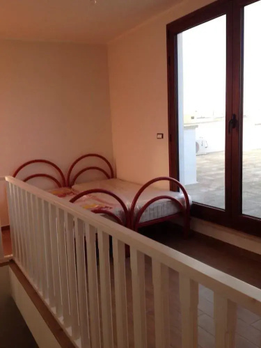 B&B la Coccinella