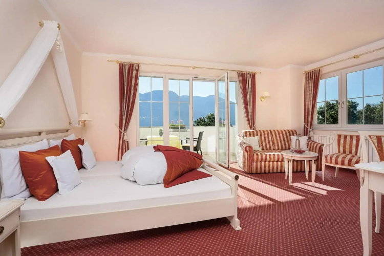 Hotel Kristall