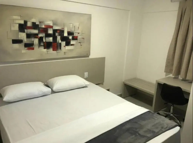 Evian Thermas Residence