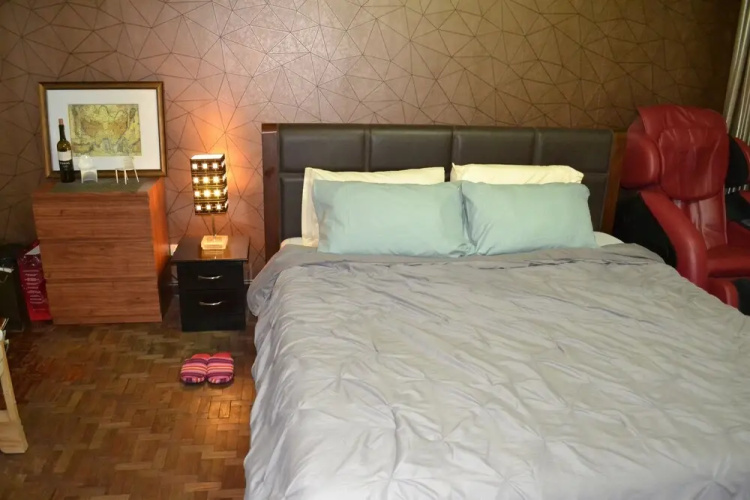 Stephen's Condotel