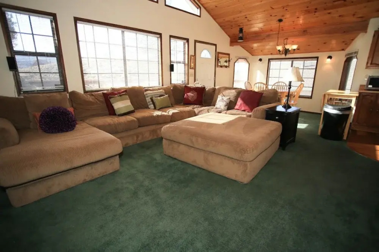 Relaxy Retreat