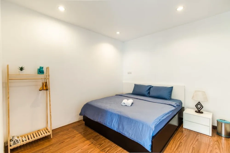 3 Bedrooms Apartment with balcony