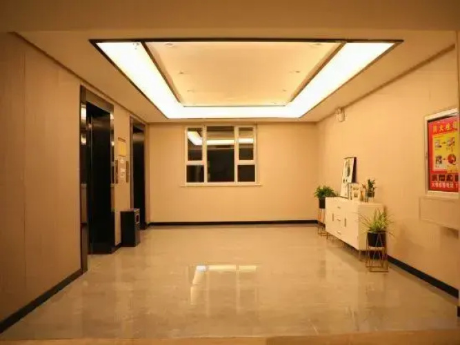 Qiyuehai Holiday Hotel
