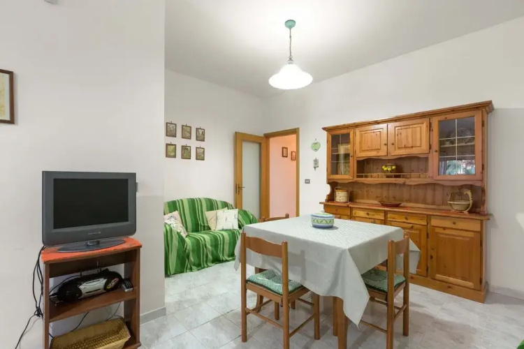Appartamento Baiabella