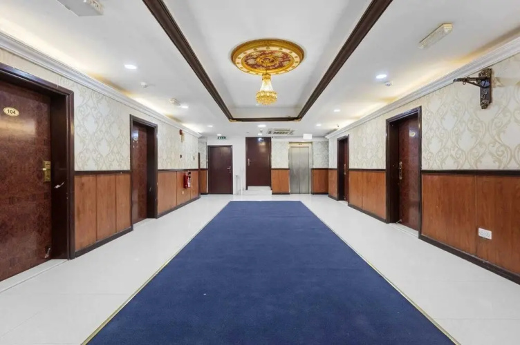Homa Hotel